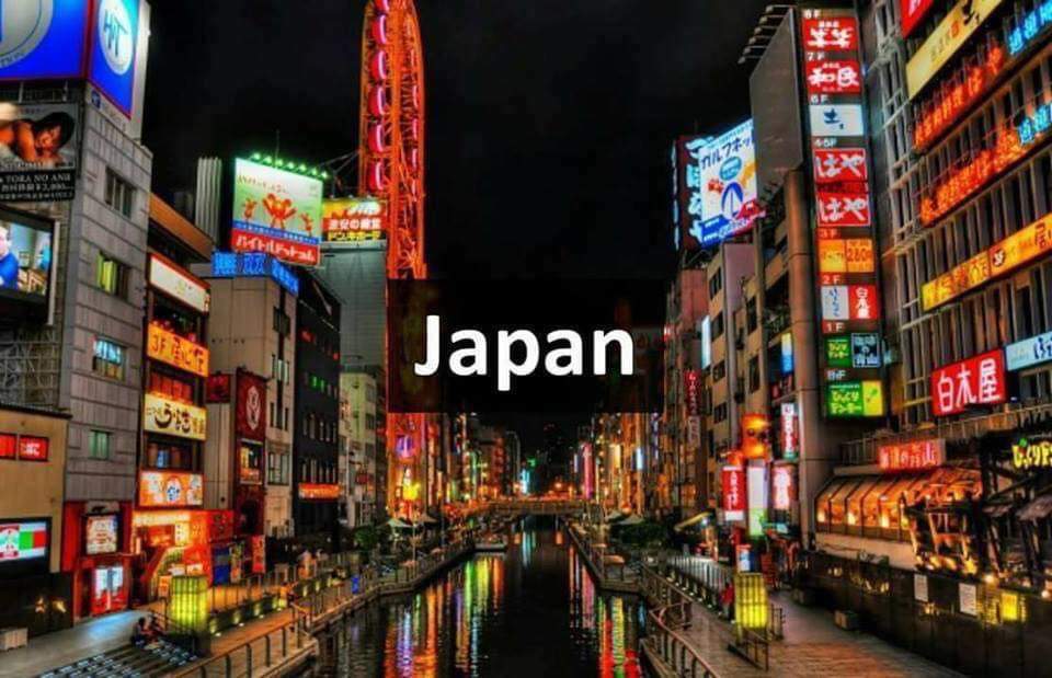 Japan