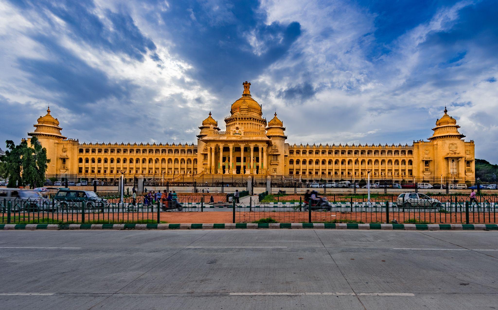 Banglore