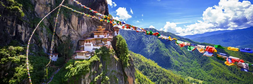 Bhutan