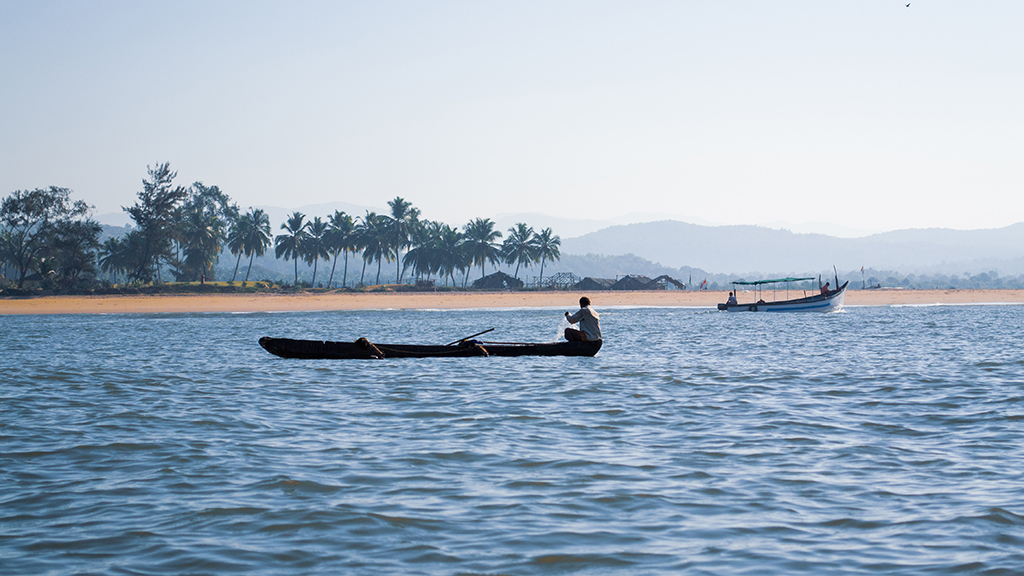 Goa