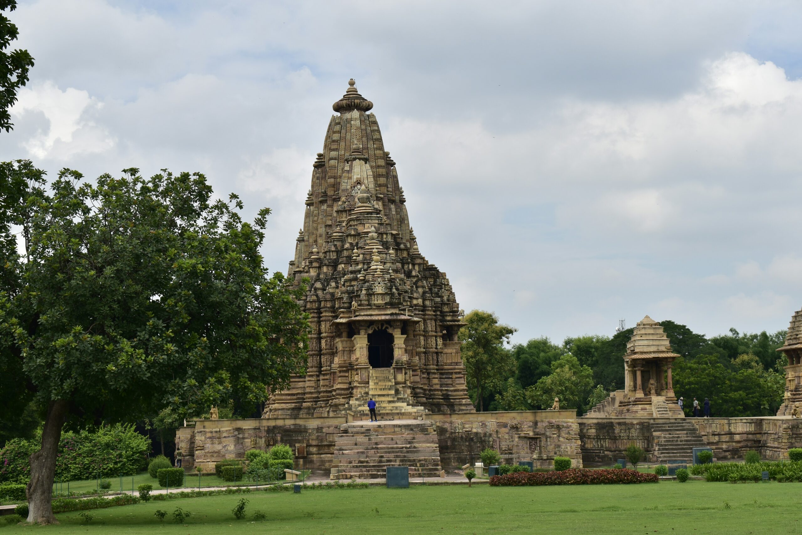 Khajuraho