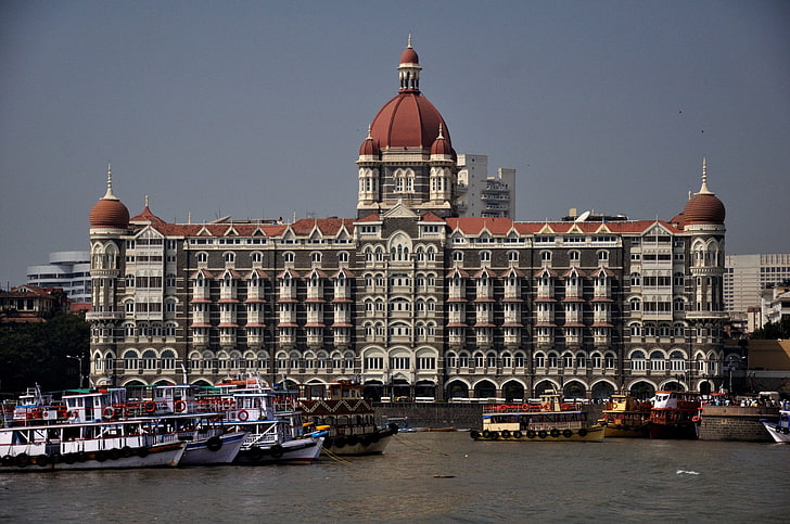 Maharashtra