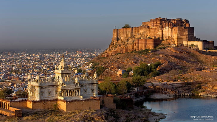 Rajasthan