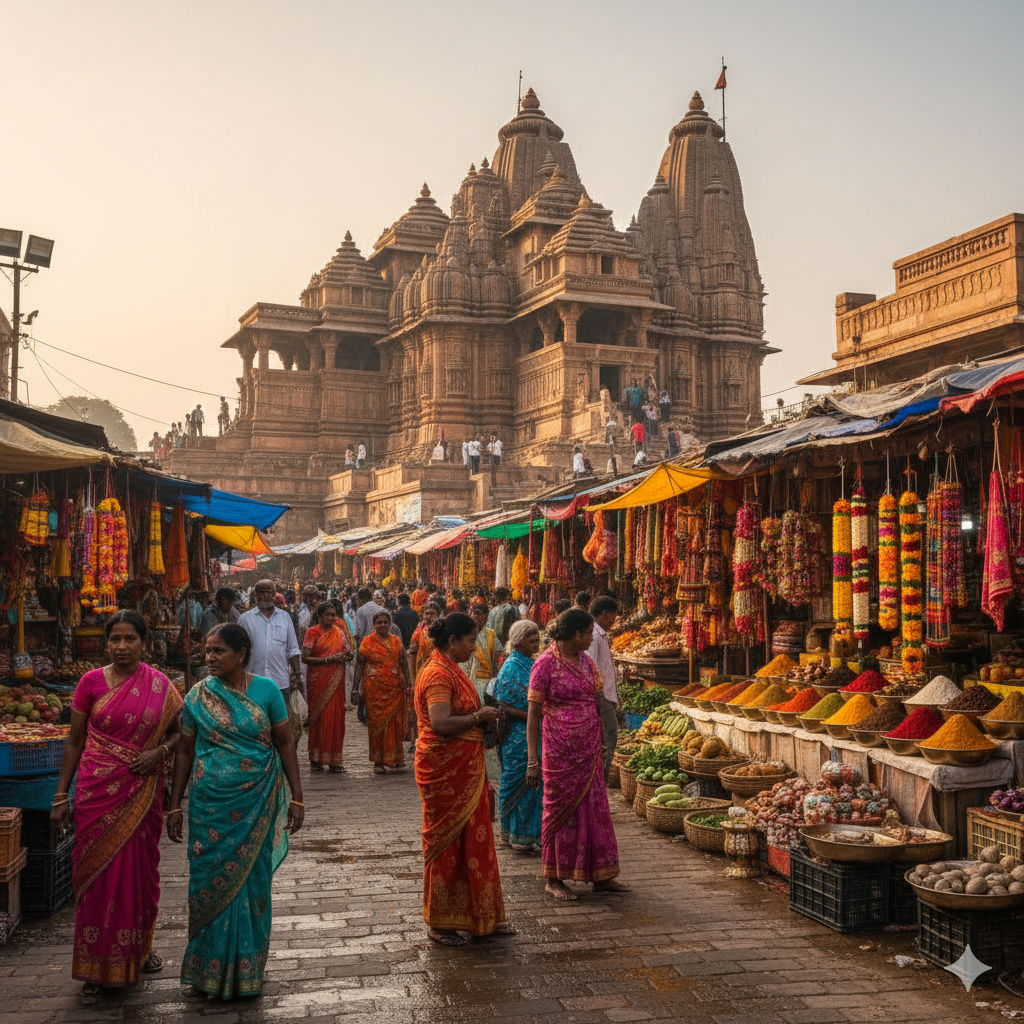 Cultural Tours – Experience Traditions, History, and Local Life