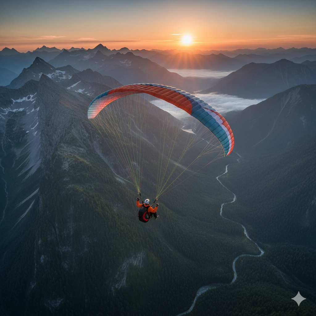 Adventure Travel – For Those Who Love Thrill and Exploration