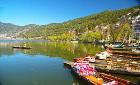 Uttarakhand