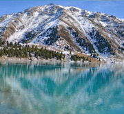 Kazakhstan Almaty 4N/5D