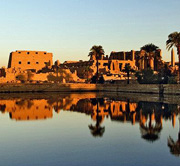 Egypt Secret Pharaohs