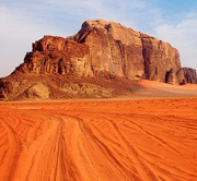 wonders of Jordan