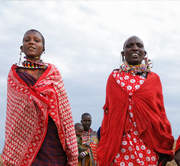 East Africa 6 NIGHTS / 7 DAYS Packages