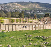 Combined Programs Jordan with Holy Land