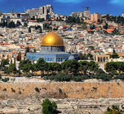 Regular in The Eyes of The Holy Land & Jordan