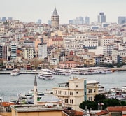 Turkey 6 NIGHTS / 7 DAYS