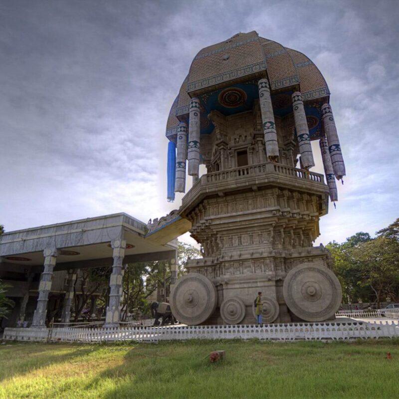 08 Nights / 09 Days Packages