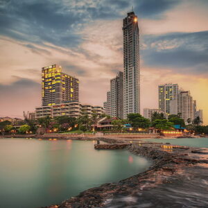 Wonderful Thailand With Singapore