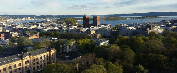 Scandinavia 11 NIGHTS / 12 DAYS Packages