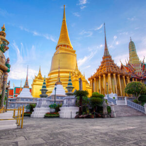 ROYAL THAILAND