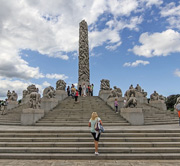 Scandinavia 5 NIGHTS/6 DAYS
