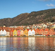 Scandinavia 7 NIGHTS /8 DAYS
