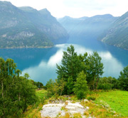 Scandinavia 5 NIGHTS/6 DAYS