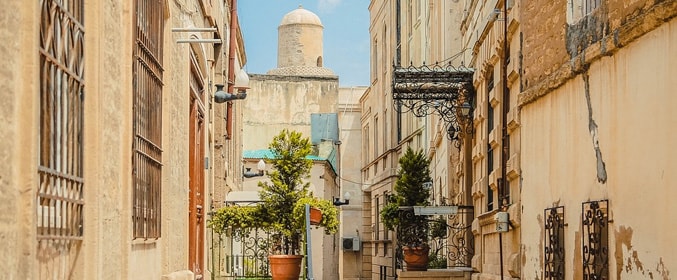 05 Nights /06 Days Packages