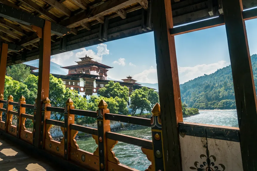 05 Nights / 06 Days Packages