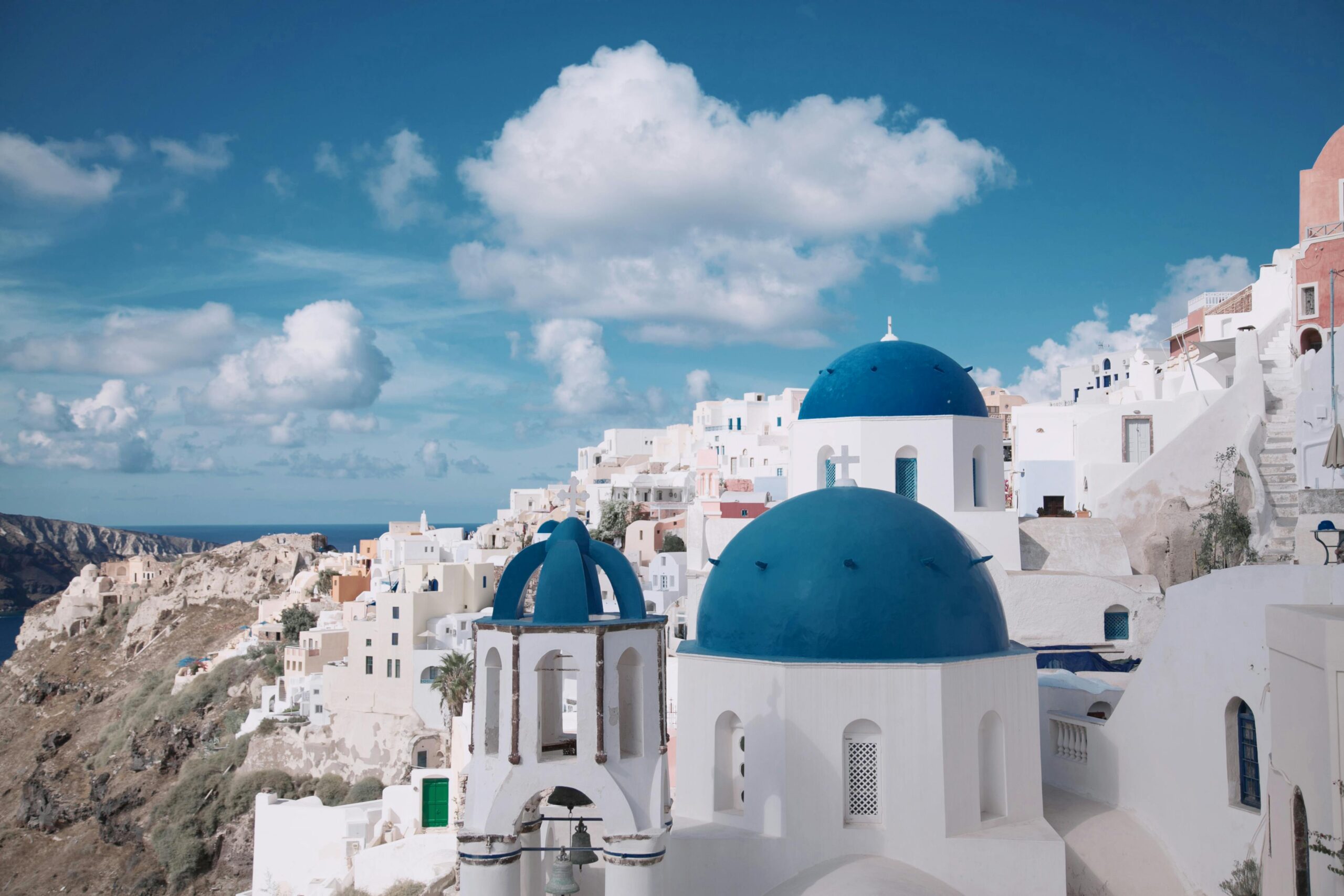 AMAZING EUROPE