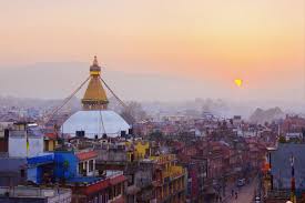 Nepal 06 Nights/07 Days