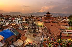 Nepal 05 Nights/06 Days