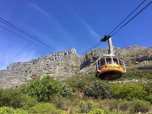 SOUTH AFRICA