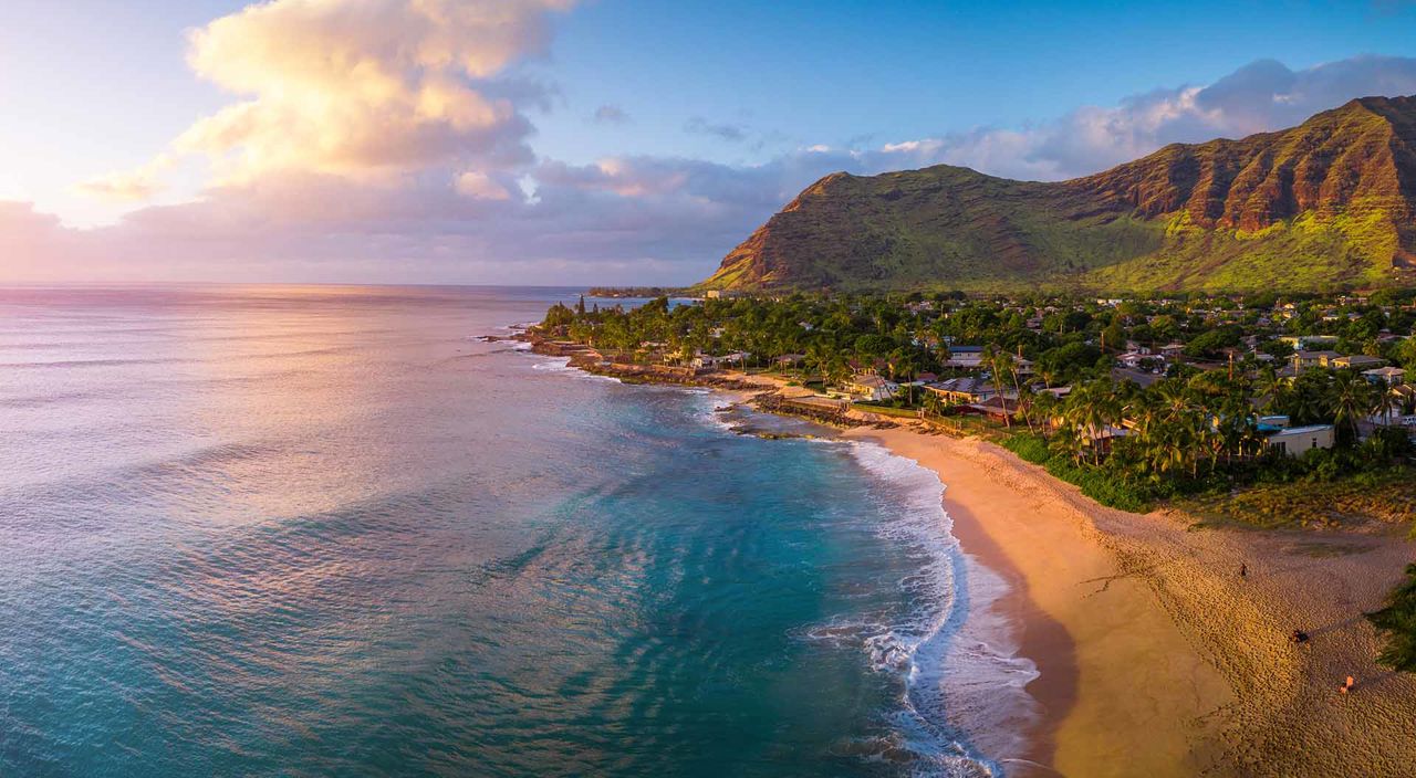 16 Nights/17 Days Packages